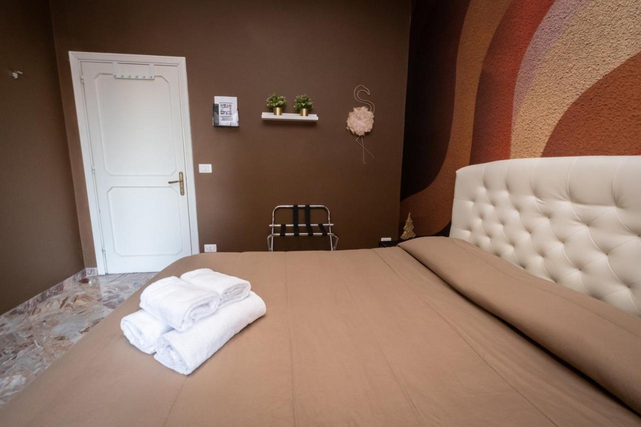 Cconforthotels R&B Semplici Emozioni Бари Экстерьер фото