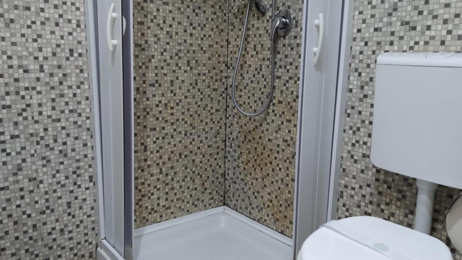 Cconforthotels R&B Semplici Emozioni Бари Экстерьер фото